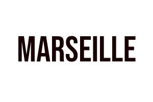 Shass Marseille